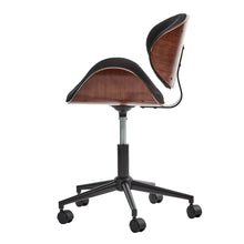 Load image into Gallery viewer, Nafa Office Chair Black
