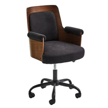 Load image into Gallery viewer, Romeo Office Chair Black
