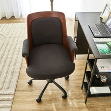 Load image into Gallery viewer, Romeo Office Chair Black
