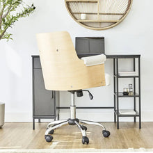 Load image into Gallery viewer, Juliet Office Chair White
