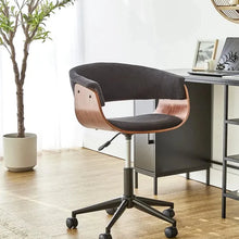 Load image into Gallery viewer, Lulu Office Chair Black