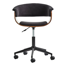 Load image into Gallery viewer, Lulu Office Chair Black
