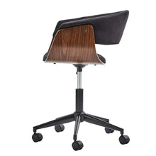 Load image into Gallery viewer, Lulu Office Chair Black