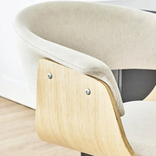 Load image into Gallery viewer, Ivanka Office Chair White