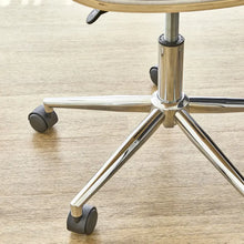 Load image into Gallery viewer, Ivanka Office Chair White