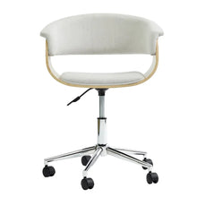 Load image into Gallery viewer, Ivanka Office Chair White
