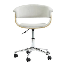 Load image into Gallery viewer, Ivanka Office Chair White