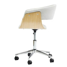 Load image into Gallery viewer, Ivanka Office Chair White