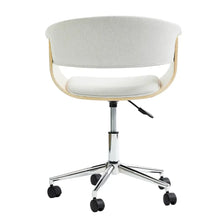 Load image into Gallery viewer, Ivanka Office Chair White
