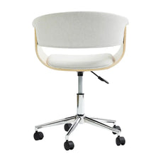 Load image into Gallery viewer, Ivanka Office Chair White