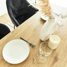 Load image into Gallery viewer, Joanna Natural Dining Table