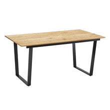 Load image into Gallery viewer, Joanna Natural Dining Table