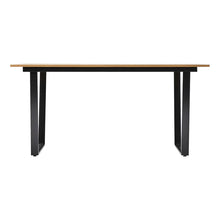 Load image into Gallery viewer, Joanna Natural Dining Table
