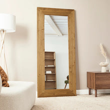 Load image into Gallery viewer, Willow 180cm Framed Mirror