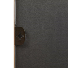 Load image into Gallery viewer, Gia 100cm Rounded Rectangle Mirror Gold