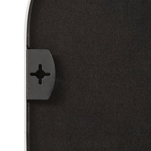 Load image into Gallery viewer, Zoe 120cm Oval Mirror White