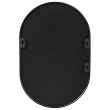 Load image into Gallery viewer, Zoe 90cm Oval Mirror Gold
