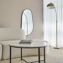 Load image into Gallery viewer, Sage 110cm Organic Mirror Black