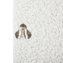 Load image into Gallery viewer, Jacky 170cm Squiggle Mirror White