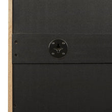 Load image into Gallery viewer, Oakleigh 180cm Rectangle Solid Oak Full Length Mirror Natural