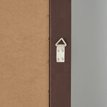 Load image into Gallery viewer, French Antique Arch Gold Full Length Mirror