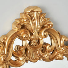 Load image into Gallery viewer, Marie French Antique Ornate Mirror - SML
