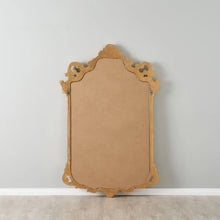 Load image into Gallery viewer, Marie French Antique Ornate Mirror - SML