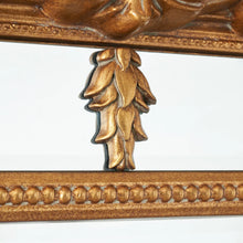 Load image into Gallery viewer, French Royal Gold Traditional Antique Full Length Mirror
