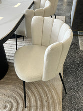 Load image into Gallery viewer, Set of 2 Katalina White Dining Chairs