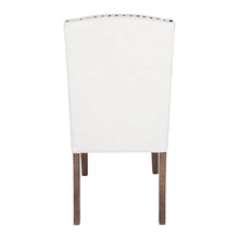 Load image into Gallery viewer, Lethbridge Dining Chair Set of 2 - Natural
