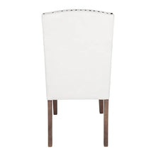 Load image into Gallery viewer, Lethbridge Dining Chair Set of 2 - Natural
