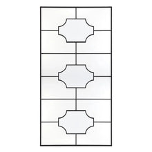 Load image into Gallery viewer, Williams Window Black Extra Large