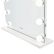 Load image into Gallery viewer, Celebrity LED Arched Vanity Mirror 102cm