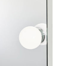 Load image into Gallery viewer, Celebrity LED Arched Vanity Mirror 102cm