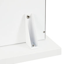 Load image into Gallery viewer, Celebrity LED Arched Vanity Mirror 102cm