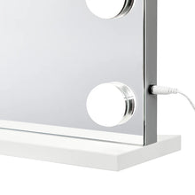 Load image into Gallery viewer, Celebrity LED Rectangle Vanity Mirror 57 cm