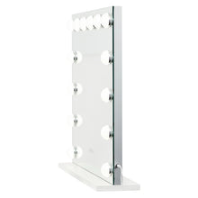 Load image into Gallery viewer, Celebrity LED Rectangle Vanity Mirror 57 cm