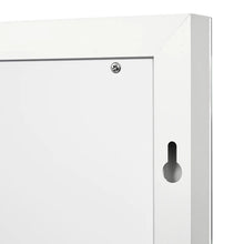 Load image into Gallery viewer, Celebrity LED Rectangle Vanity Mirror 57 cm