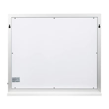 Load image into Gallery viewer, Celebrity LED Rectangle Vanity Mirror 57 cm