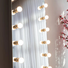 Load image into Gallery viewer, Celebrity LED Full Length Mirror 165cm