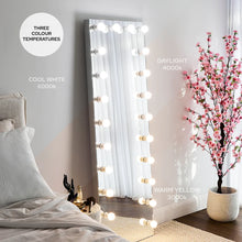 Load image into Gallery viewer, Celebrity LED Full Length Mirror 165cm