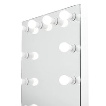 Load image into Gallery viewer, Celebrity LED Full Length Mirror 165cm