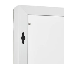Load image into Gallery viewer, Celebrity LED Full Length Mirror 165cm