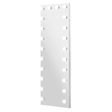 Load image into Gallery viewer, Celebrity LED Full Length Mirror 165cm