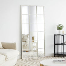 Load image into Gallery viewer, Sophia XL 180cm Rectangle Mirror Antique White