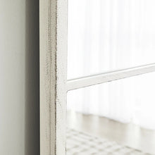 Load image into Gallery viewer, Sophia XL 180cm Rectangle Mirror Antique White