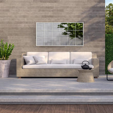 Load image into Gallery viewer, Sophia XL 180cm Rectangle Mirror Antique White