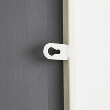 Load image into Gallery viewer, Sophia XL 180cm Rectangle Mirror Antique White