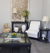 Load image into Gallery viewer, Polo Hamptons Square Coffee Table Black