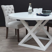 Load image into Gallery viewer, Preston Dining Chair Set of 2 - Natural